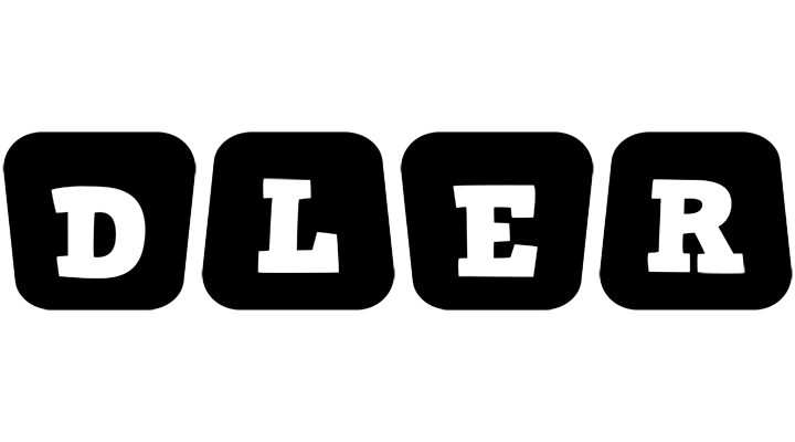 Dler racing logo