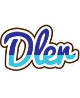 Dler raining logo