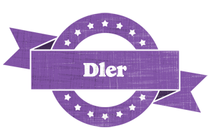 Dler royal logo