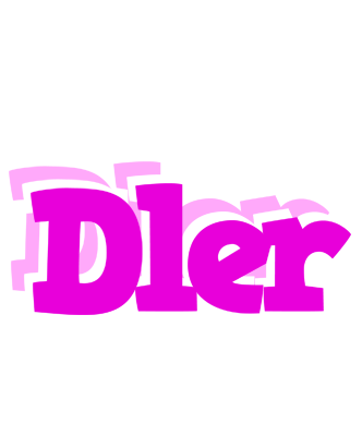 Dler rumba logo