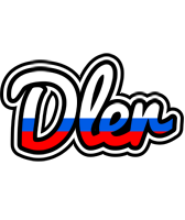 Dler russia logo