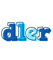 Dler sailor logo