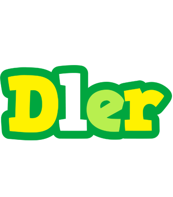 Dler soccer logo