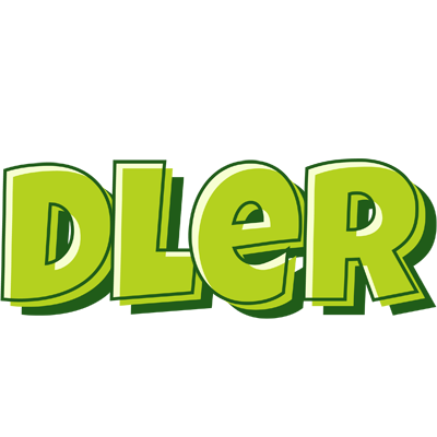 Dler summer logo