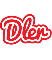 Dler sunshine logo