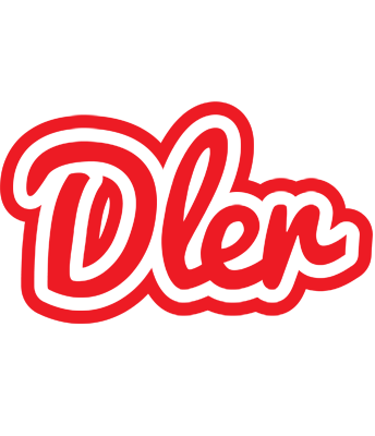 Dler sunshine logo