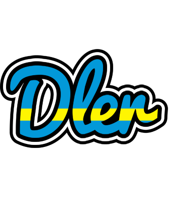 Dler sweden logo