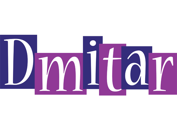 Dmitar autumn logo