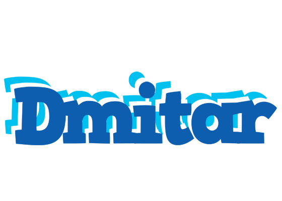 Dmitar business logo