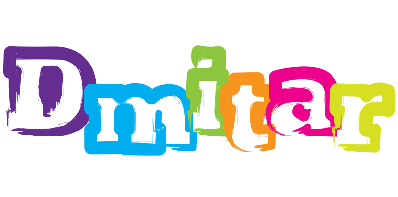 Dmitar casino logo
