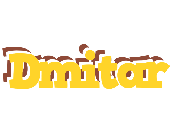 Dmitar hotcup logo