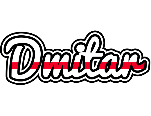 Dmitar kingdom logo