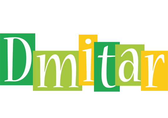 Dmitar lemonade logo