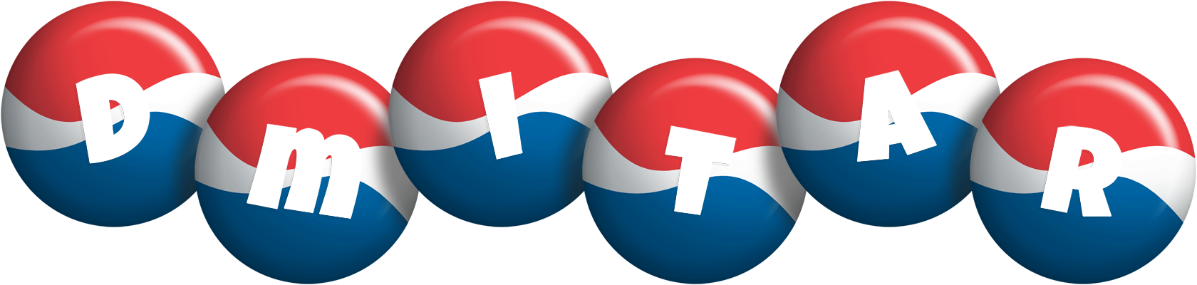 Dmitar paris logo