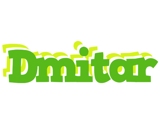 Dmitar picnic logo