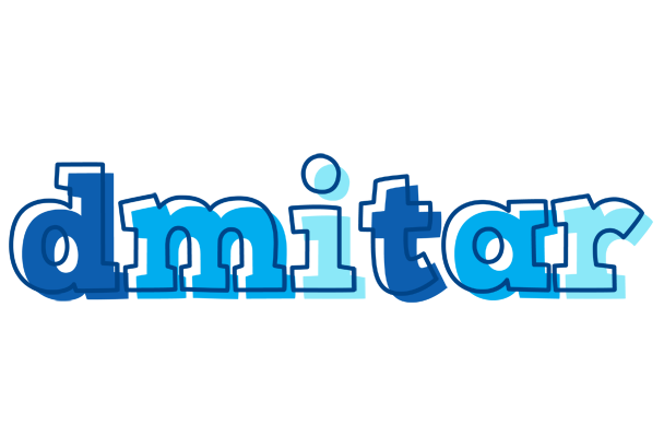 Dmitar sailor logo