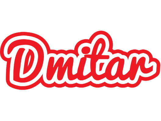 Dmitar sunshine logo