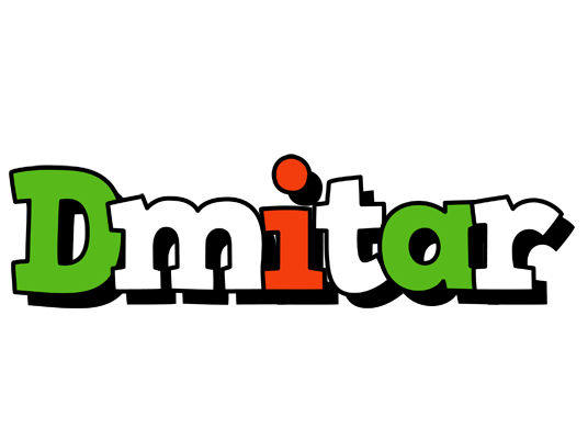 Dmitar venezia logo