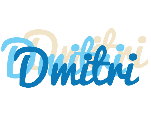 Dmitri breeze logo