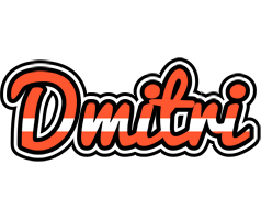 Dmitri denmark logo