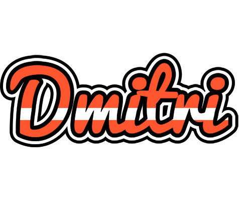 Dmitri denmark logo