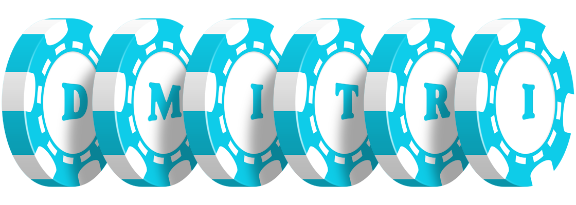 Dmitri funbet logo