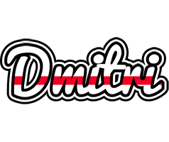 Dmitri kingdom logo