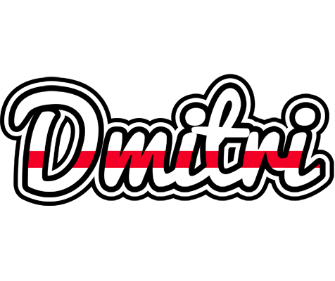 Dmitri kingdom logo