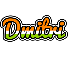 Dmitri mumbai logo