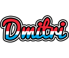 Dmitri norway logo