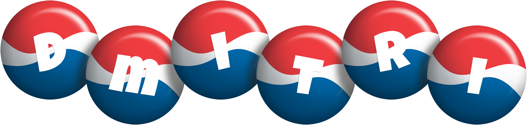 Dmitri paris logo