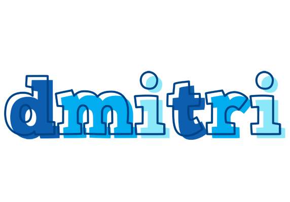 Dmitri sailor logo