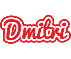 Dmitri sunshine logo