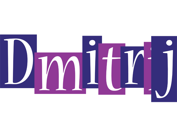 Dmitrij autumn logo