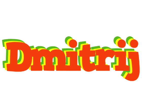 Dmitrij bbq logo