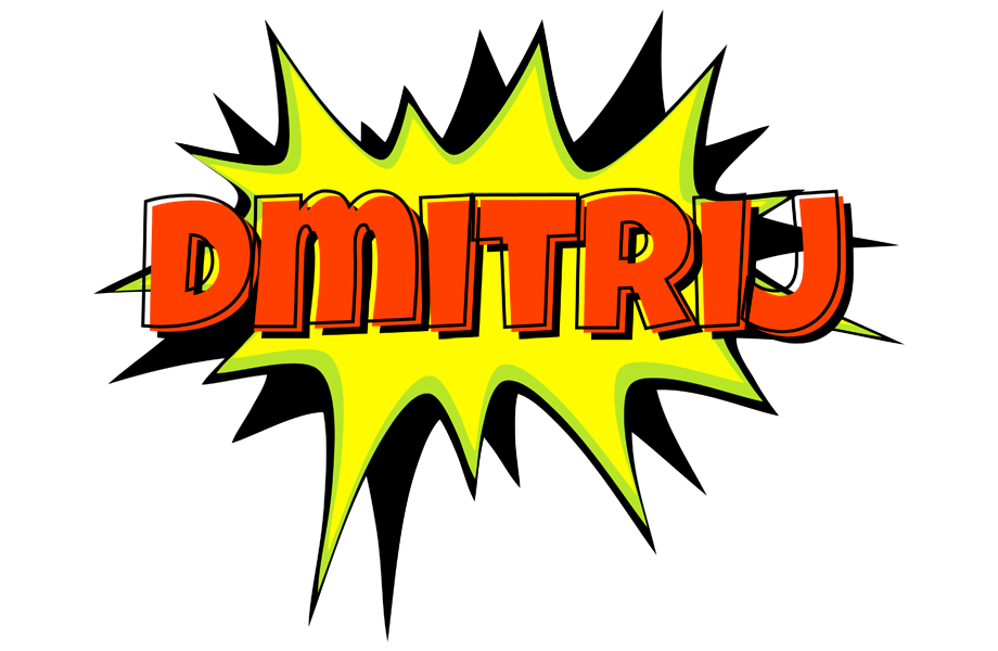 Dmitrij bigfoot logo