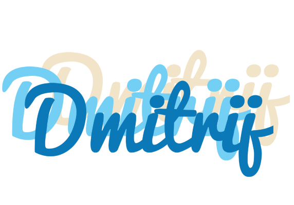 Dmitrij breeze logo