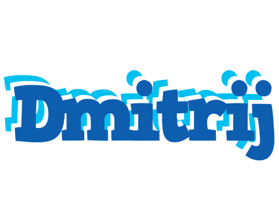 Dmitrij business logo
