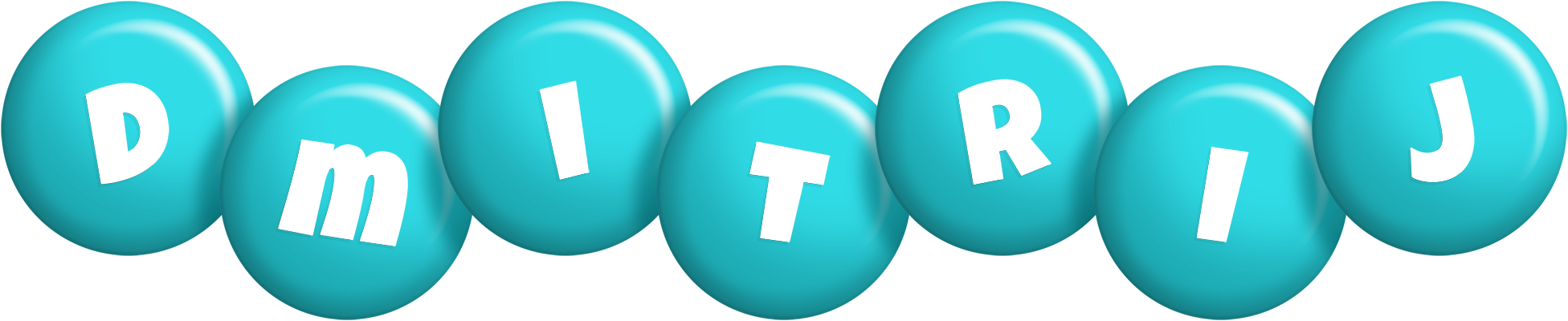 Dmitrij candy-azur logo