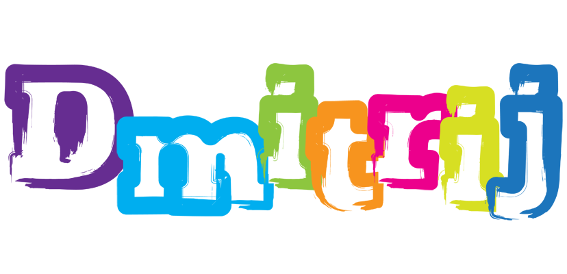 Dmitrij casino logo