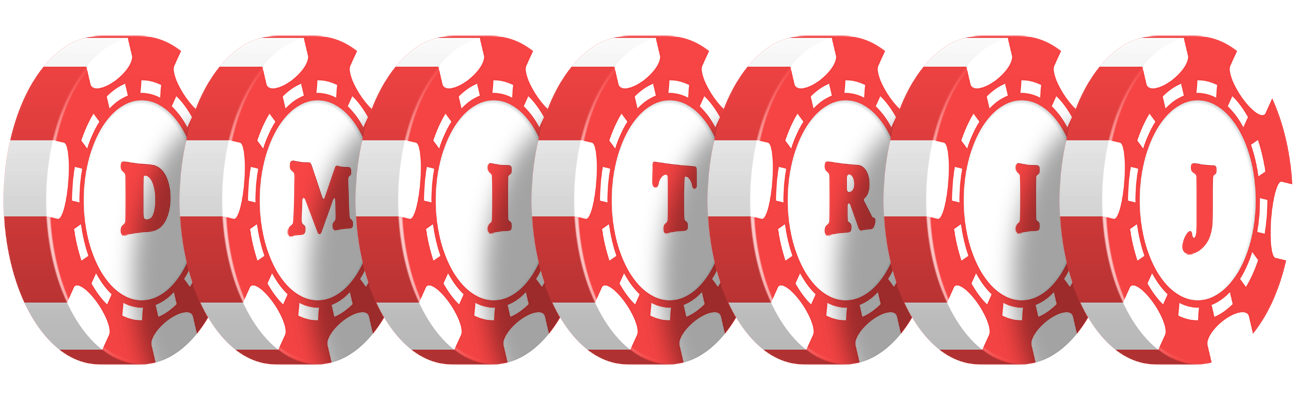 Dmitrij chip logo