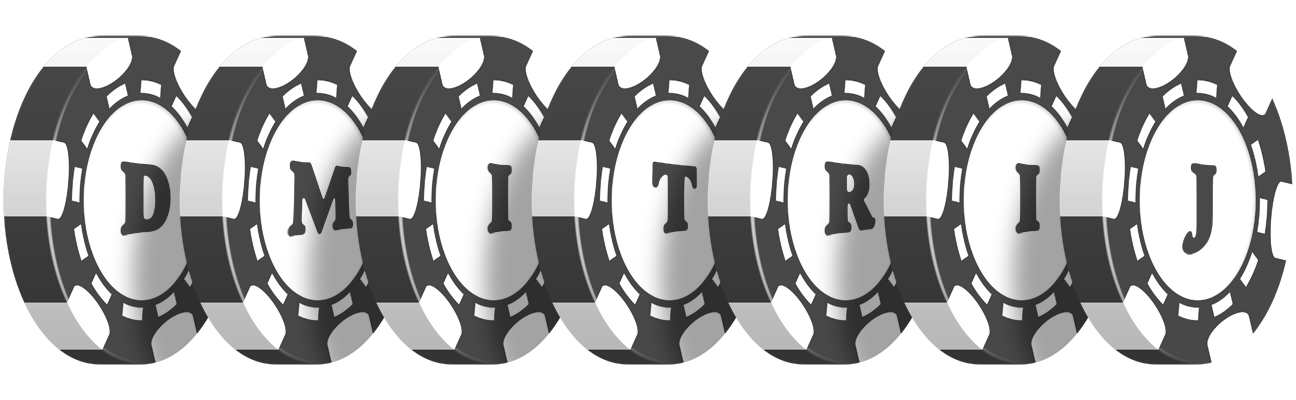 Dmitrij dealer logo