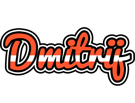 Dmitrij denmark logo