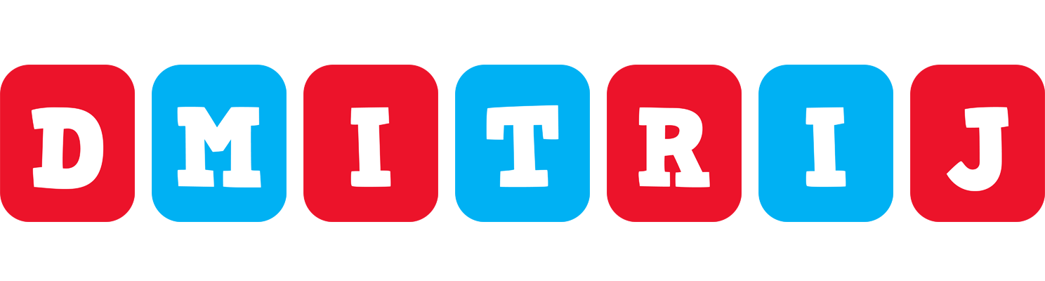Dmitrij diesel logo