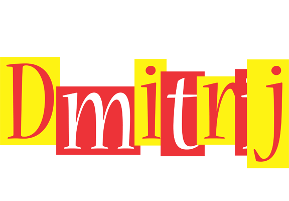 Dmitrij errors logo