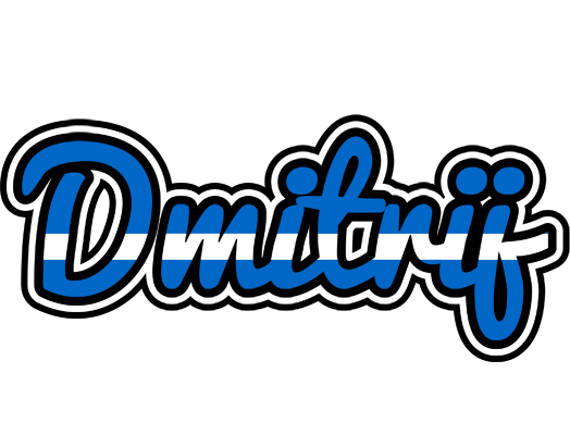 Dmitrij greece logo