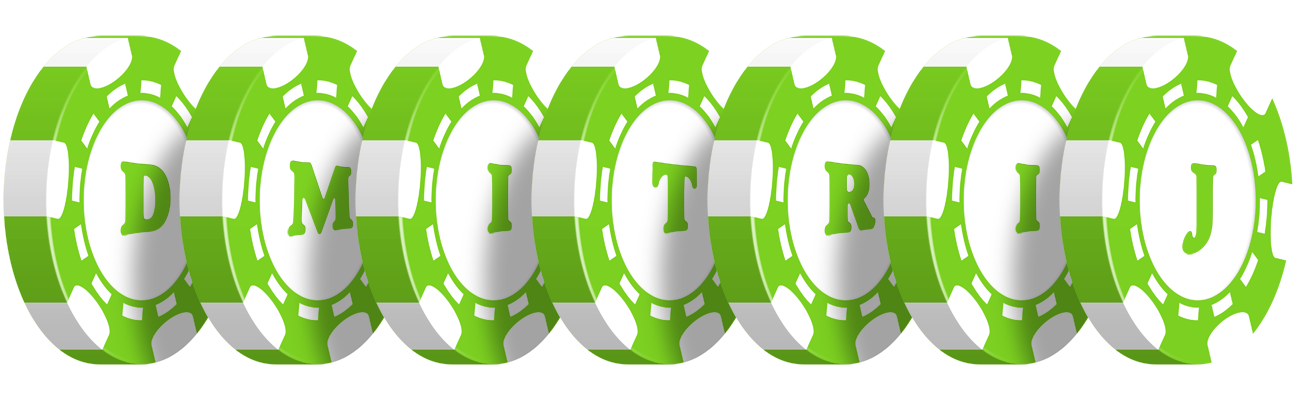 Dmitrij holdem logo