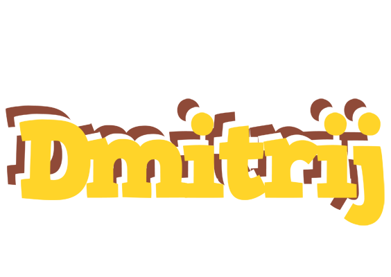 Dmitrij hotcup logo