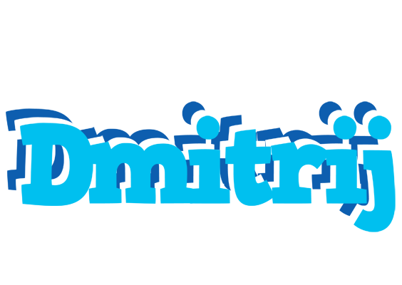 Dmitrij jacuzzi logo