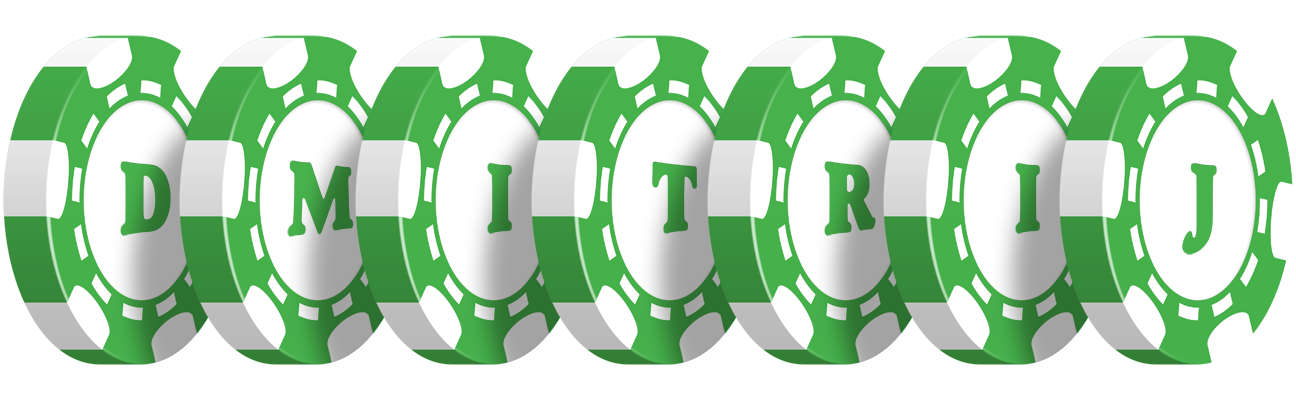 Dmitrij kicker logo
